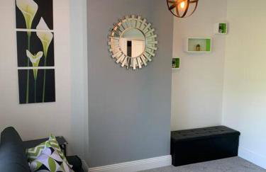 NEC/Airport - The Allium, Two bedroom apartment - Photo 15