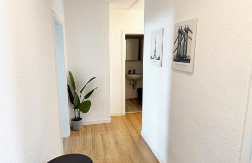 3 Zimmer Apartment mit Garten - Foto 13