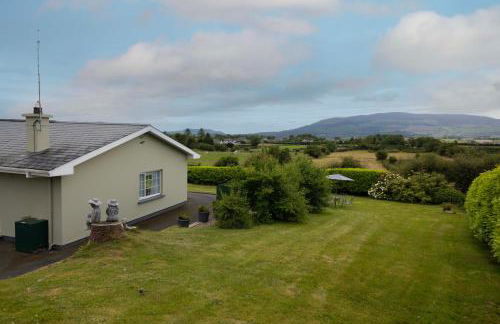 Mountain Nest at the foot of Slieve Gullion - Foto 28