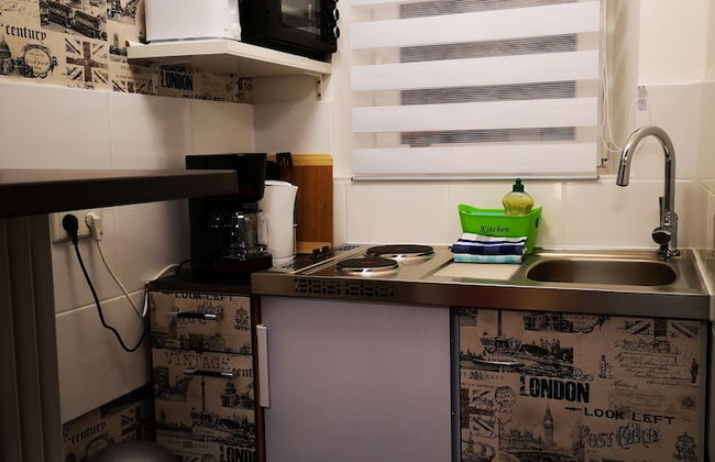 Ferienwohnungen Paris London New York - Photo 30