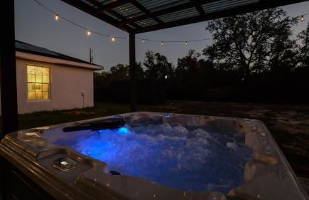 Rainbow River Springs Dunnellon - Foto 45