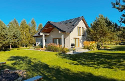 Cisza Spokój - Mazury - Foto 58