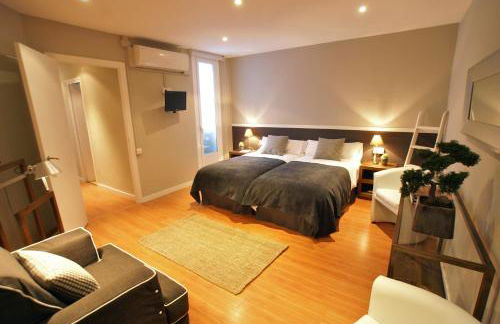 555 Apartments BCN - Foto 55