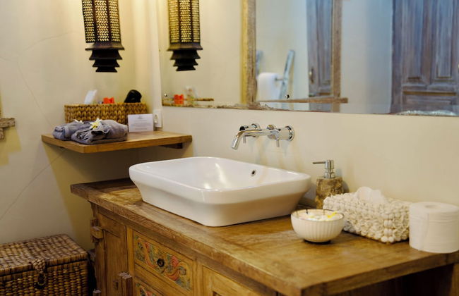 DHAUTEYA VILLA - Foto 29