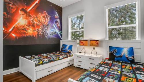 Reunion Retreat: Spacious Condo Near Disney Parks - Foto 3, Other