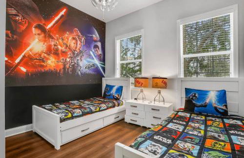 Reunion Retreat: Spacious Condo Near Disney Parks - Foto 3