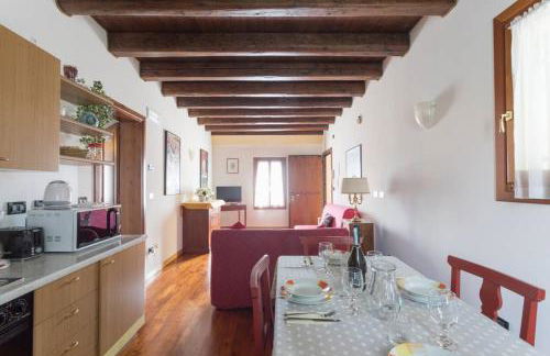 Alla Barchessa di Villa Querini - Foto 13