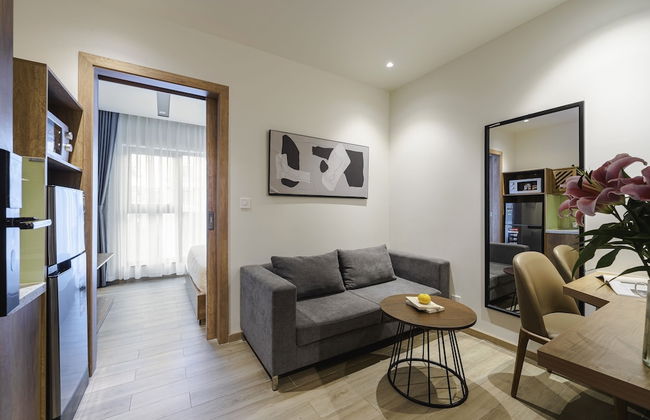 TTR Central Apart Hotel - Foto 34