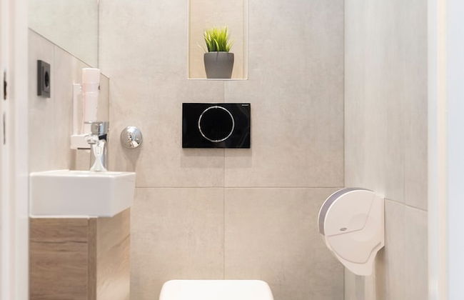 Riverview Apartments by dasPaul - Foto 29