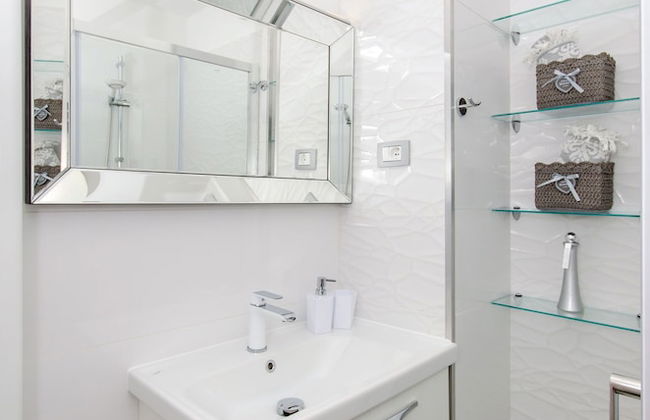 Apartment Luxury Center - Foto 14