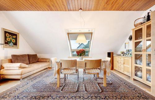 Haus Erna am Deister - Foto 3