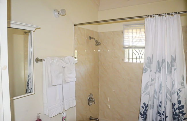 Twin Peak Cottage - Foto 11