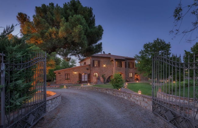 Pg-g601-voan6at - Villa Augusto 10 - Photo 6