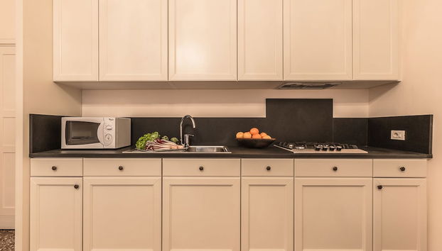 Cocina básica privada