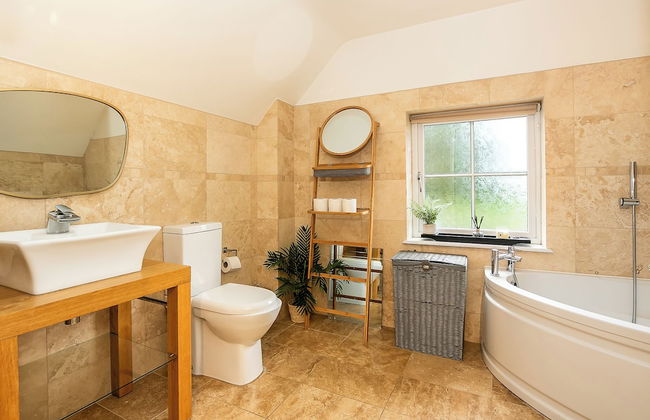 Stunning 3BD Oxfordshire Home in Enstone - Foto 14
