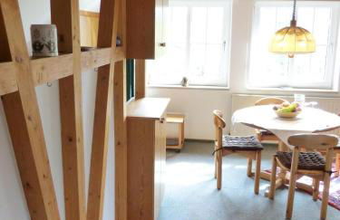 Ferienwohnung Bi Elschen - Foto 14