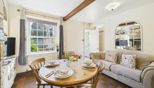 Romantic Cottage in the Cotswolds with Private Parking and WiFi - Foto 3