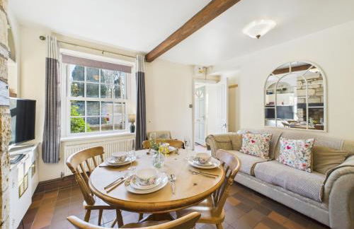 Romantic Cottage in the Cotswolds with Private Parking and WiFi - Foto 3