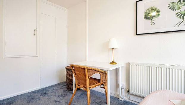 Nice 3 Bed Flat near Paddington - Foto 3, Habitación