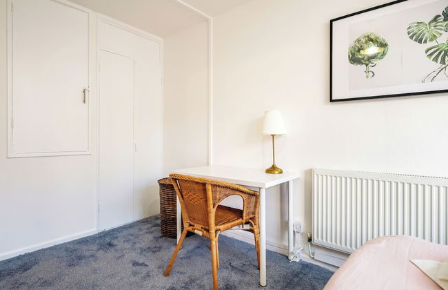 Nice 3 Bed Flat near Paddington - Foto 3