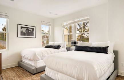 Hart Suite Buyout 5 by AvantStay Two Town House Buyout w Modern Amenities in Nashville - Foto 19