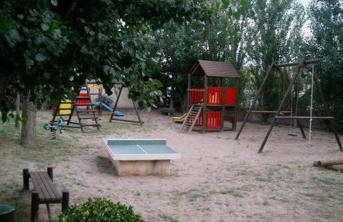 Appartement T2, terrasse, piscine, clim, proche plage - Foto 9