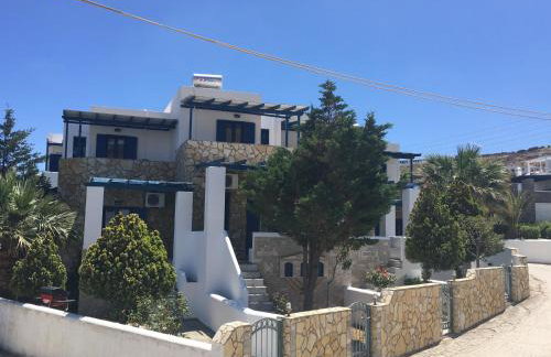 Serifos Palace - Foto 67