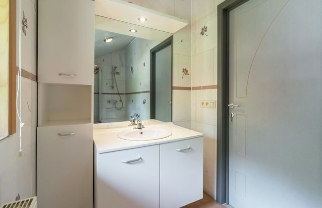 Tranquil Apartment in Sensenruth With Barbecue - Photo 62