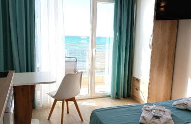 Navarino Luxe Suites with Sea View - Foto 1