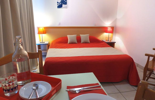 VVF Le Lioran Les Monts du Cantal, Saint Jacques des Blats - Photo 15