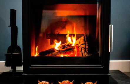 The Cosy Coo Shed - Foto 20