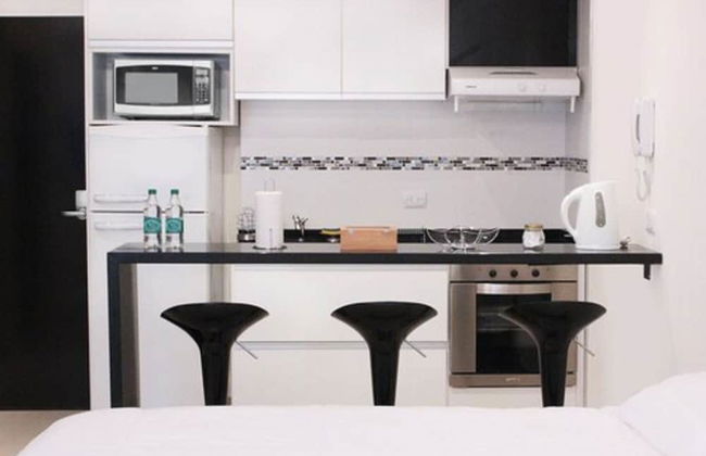 Hotel Boutique Devoto - Foto 11