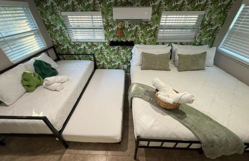 20 Off The Jungle House 10 min Beach & FLL Airport - Foto 10