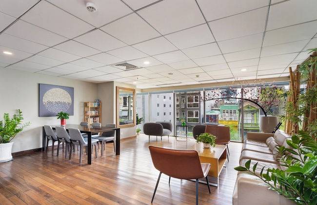 Lancaster Ho Chi Minh - Foto 58