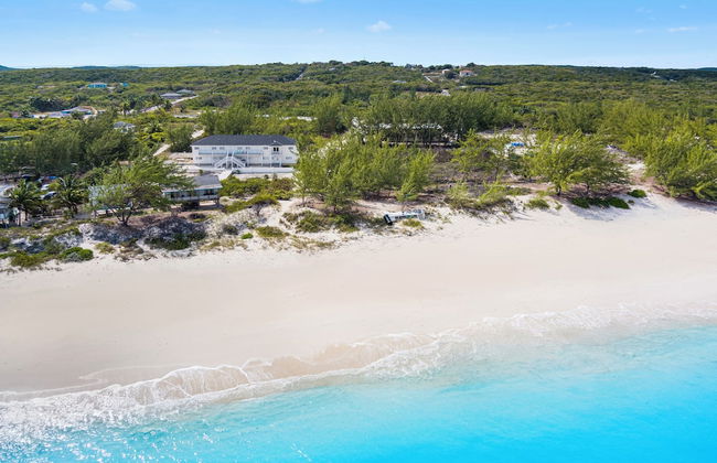 Legacy Beach Suites - Foto 7