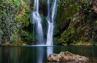 Casa Rural Cascadas del Hueznar - Foto 11