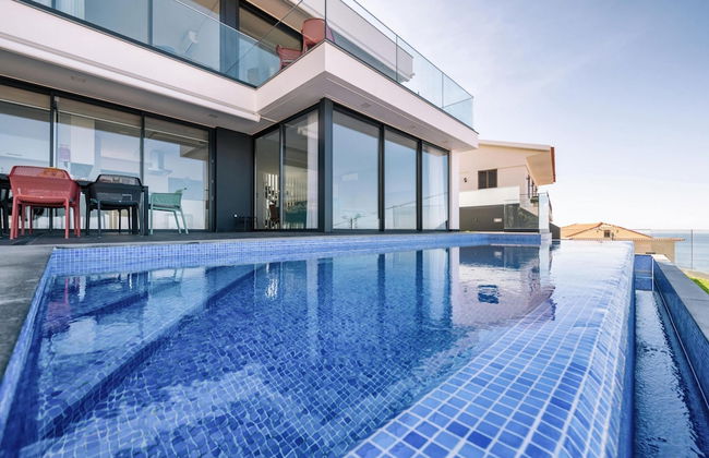 Villa Ocean Haven by Atlantic Holiday - Foto 37