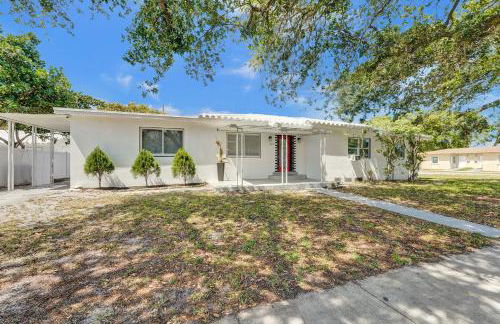 Charming 3 bedroom getaway house in Hollywood - Foto 17