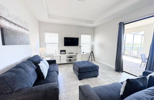 Balmoral Resort-179mm 4 Bedroom Home by RedAwning - Foto 23