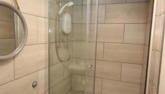 Serviced Accommodation Moray - Foto 5, Shower