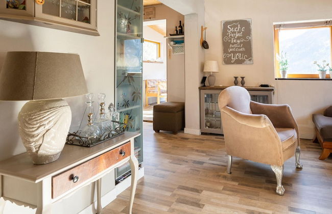 Welcoming Holiday Home near Ski Area in Rangersdorf - Photo 12