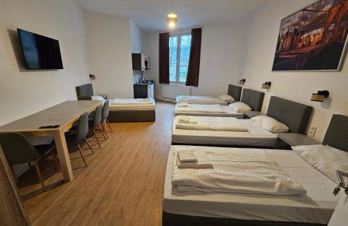 ApartHotel Slumber 24h Self Check in - Foto 11