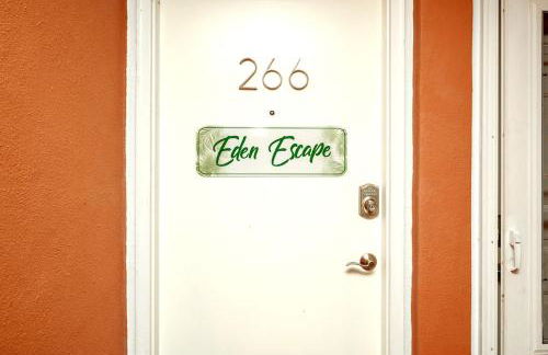 Eden Escape Lake View 3 Pools Pet Friendly - Foto 30