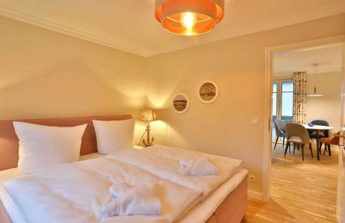 Ferienwohnung Zickersche Berge - Foto 27