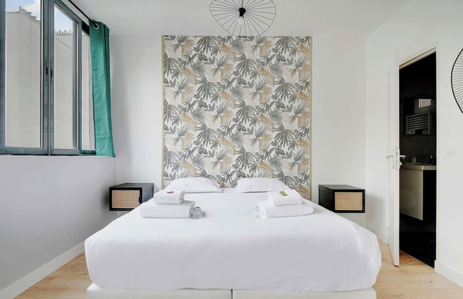 Beautiful Studio - 2P - Parc de Belleville - Photo 2