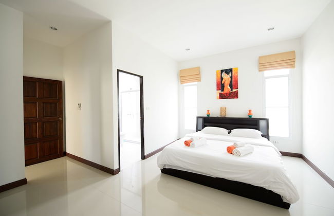 Talay Tara Resort - Foto 7