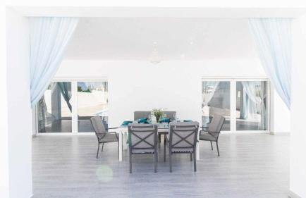 Casa Rural Villa M&J - Foto 29