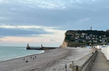 Le Gîte Du Jardin - Foto 15