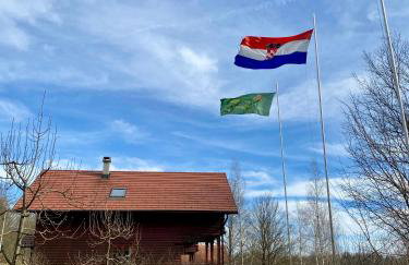 Ecotourism Mrežnica - Foto 37