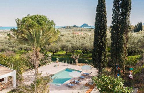 MyThea Villa by "elite" - Foto 36